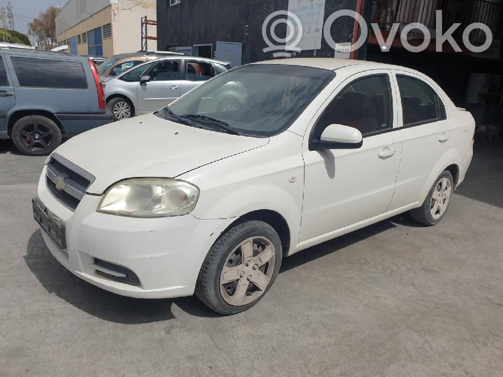 Aveo Aveo  F14D3
