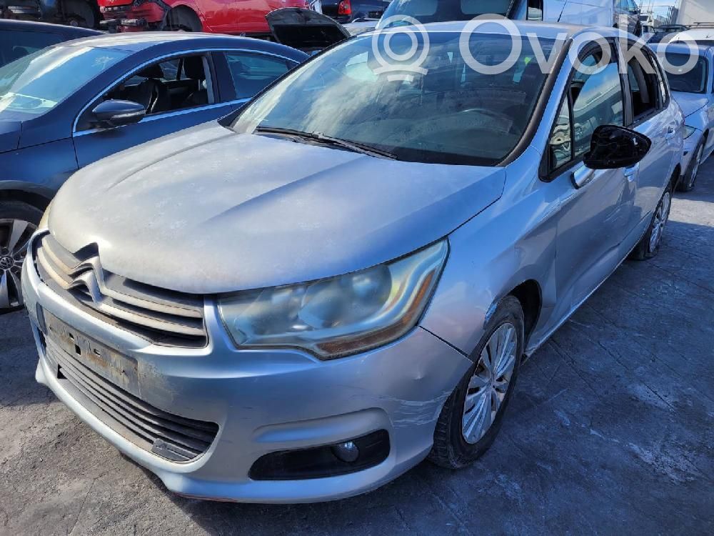 C4 II C4 Picasso, Grand Picasso, Aircross, Cactus