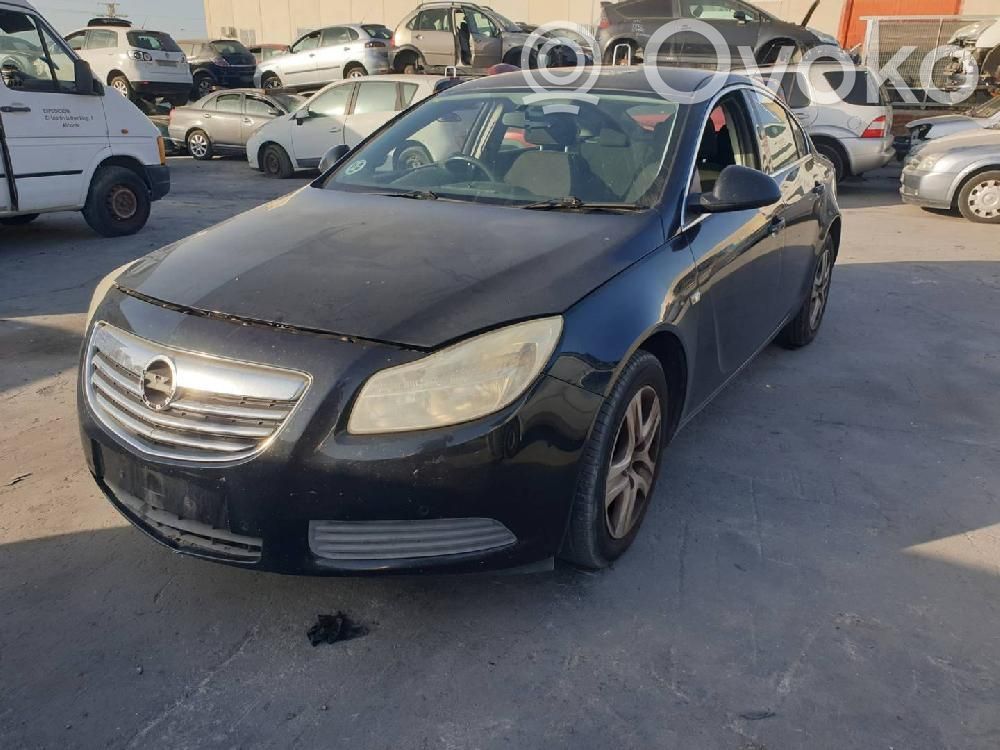 Insignia A Insignia  13309336