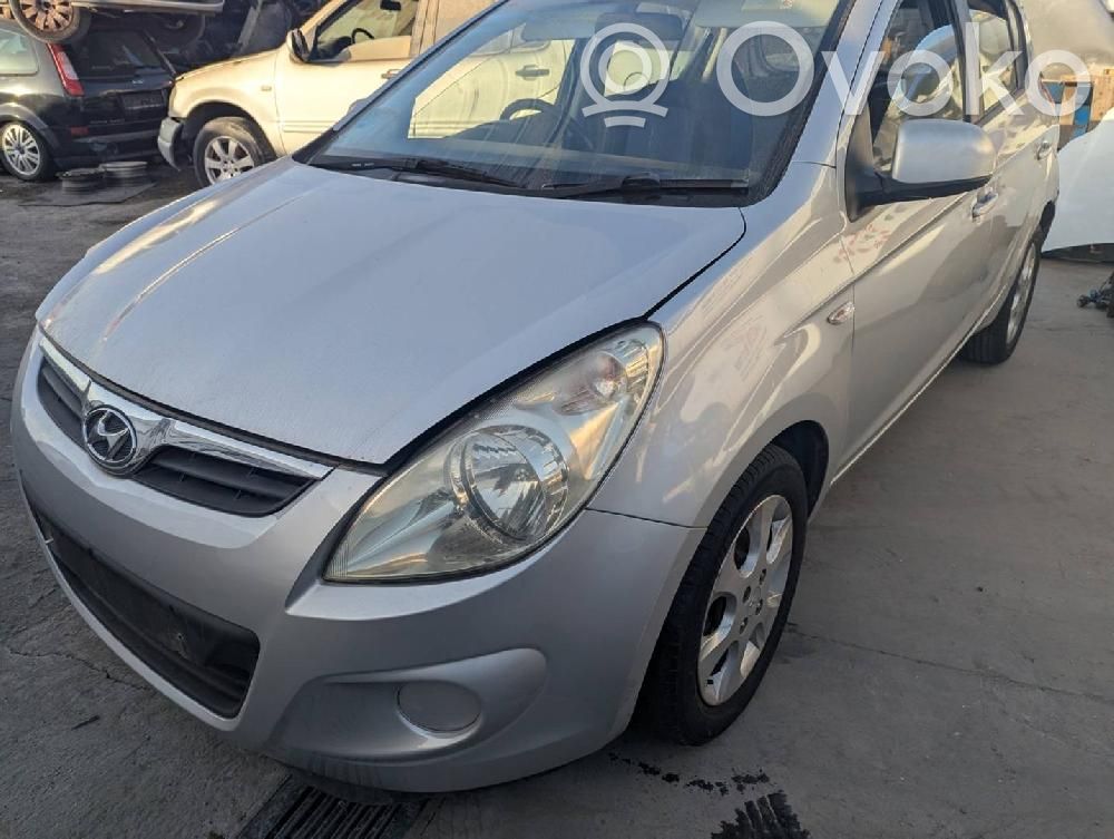 i20 (PB PBT) i20  589101J200