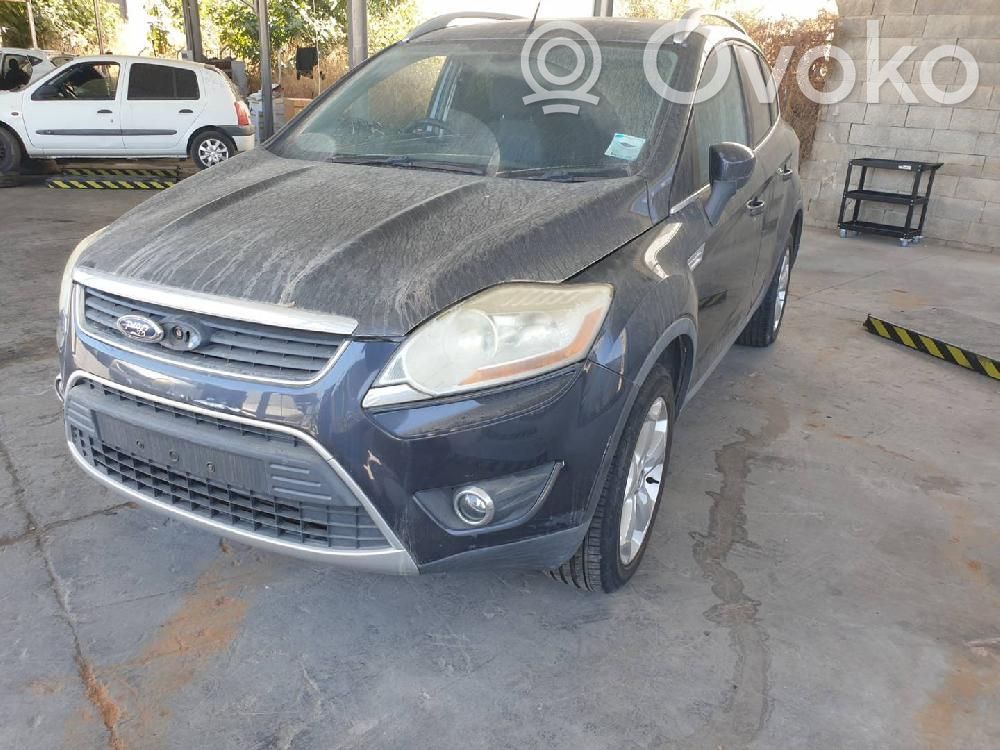 Kuga I Kuga  G6DG