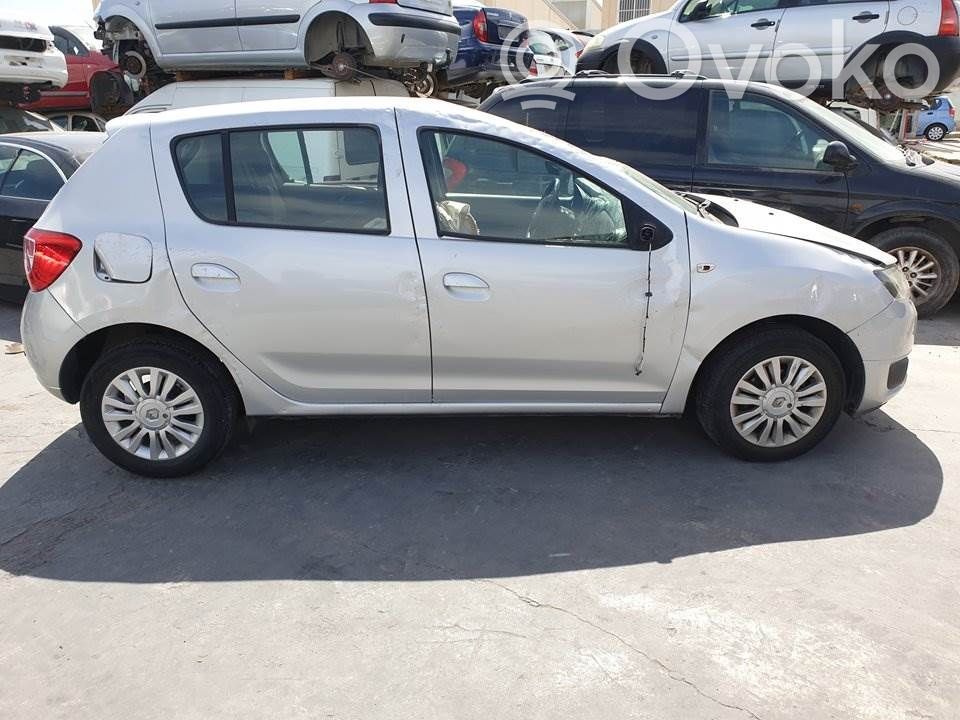 Sandero II Sandero, Sandero Stepway  A42303500