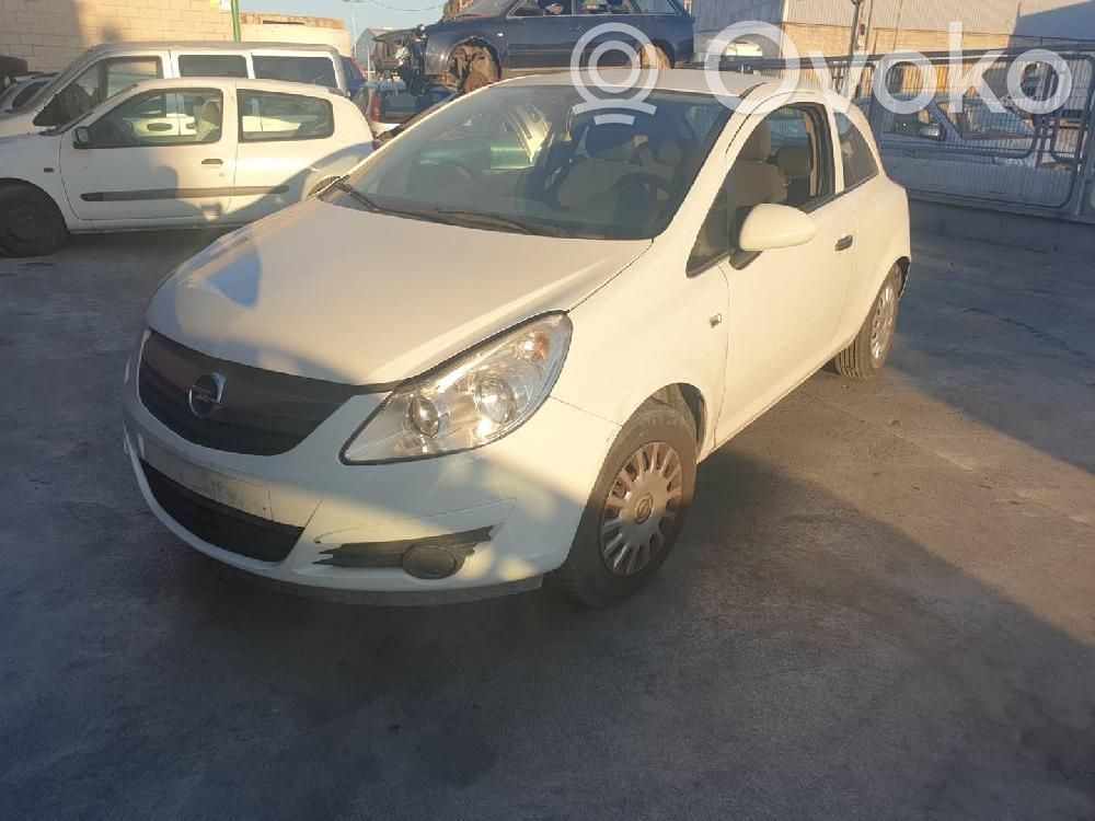 Corsa D Corsa  13142283