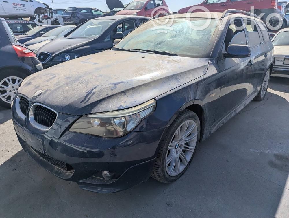 5 E60 E61 Series 5  78501307