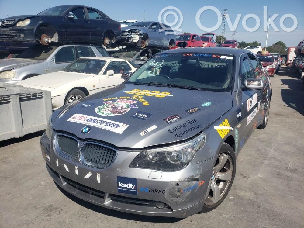 5 E60 E61 Series 5  8196401