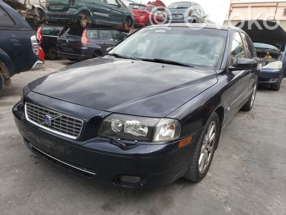 S80 S80  30658085