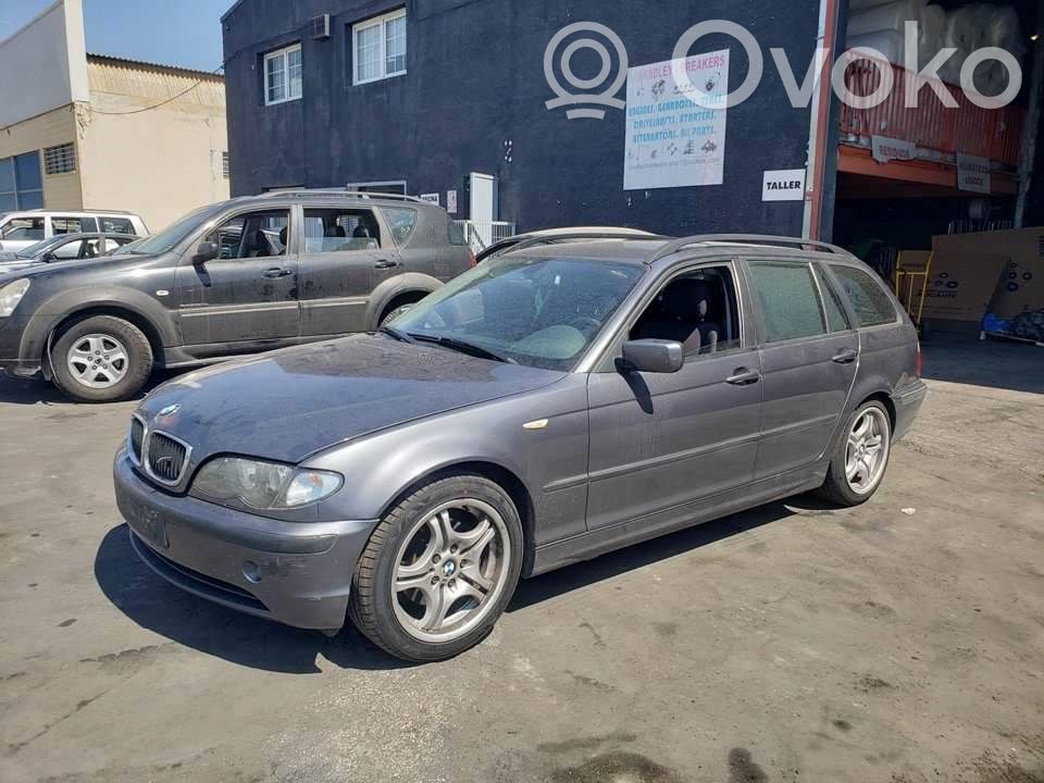 3 E46 Series 3  61318368920