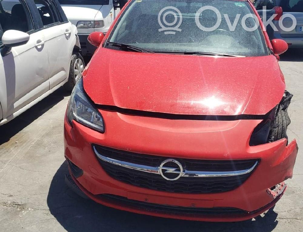 Corsa E Corsa  13447214