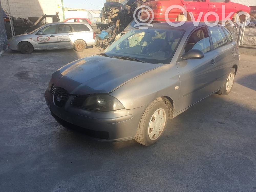 Ibiza III (6L) Ibiza  331295