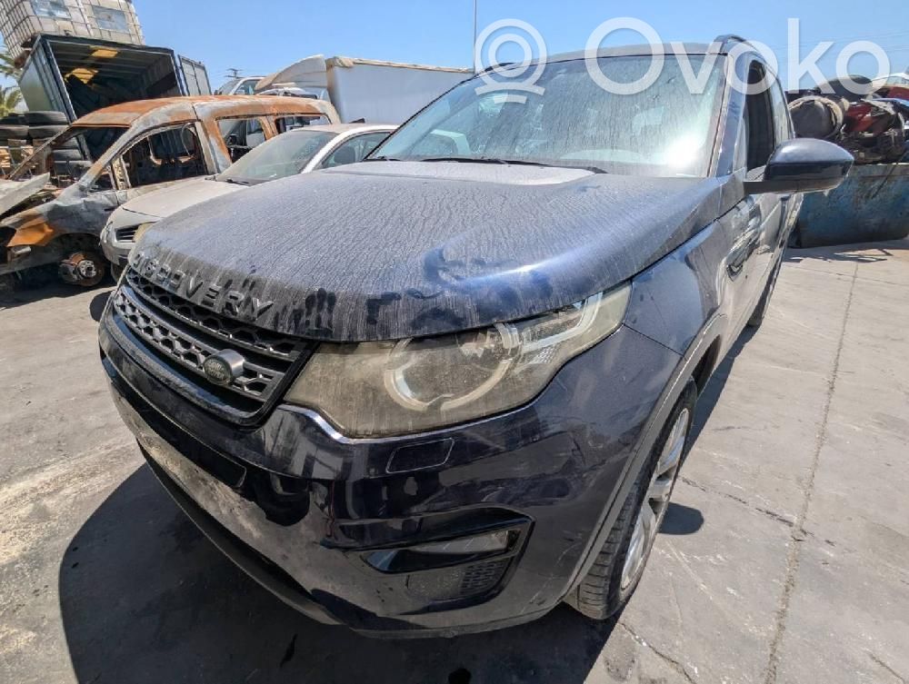 Discovery Sport Discovery