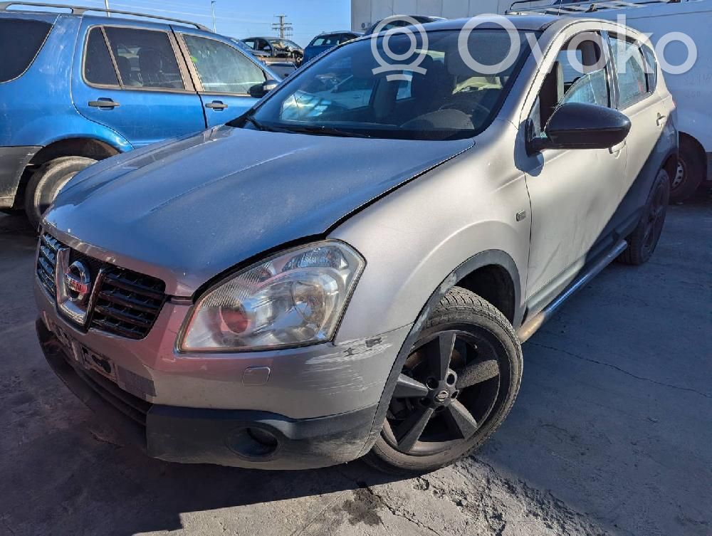 Qashqai Qashqai, Qashqai+2  H8200638766