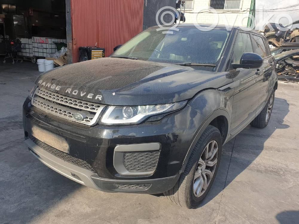 Range Rover Evoque L538 Range Rover  EJ327L486AC
