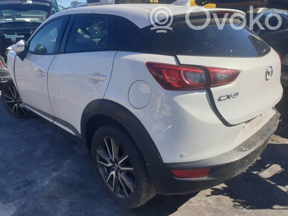 CX-3 CX-3  M000T24971