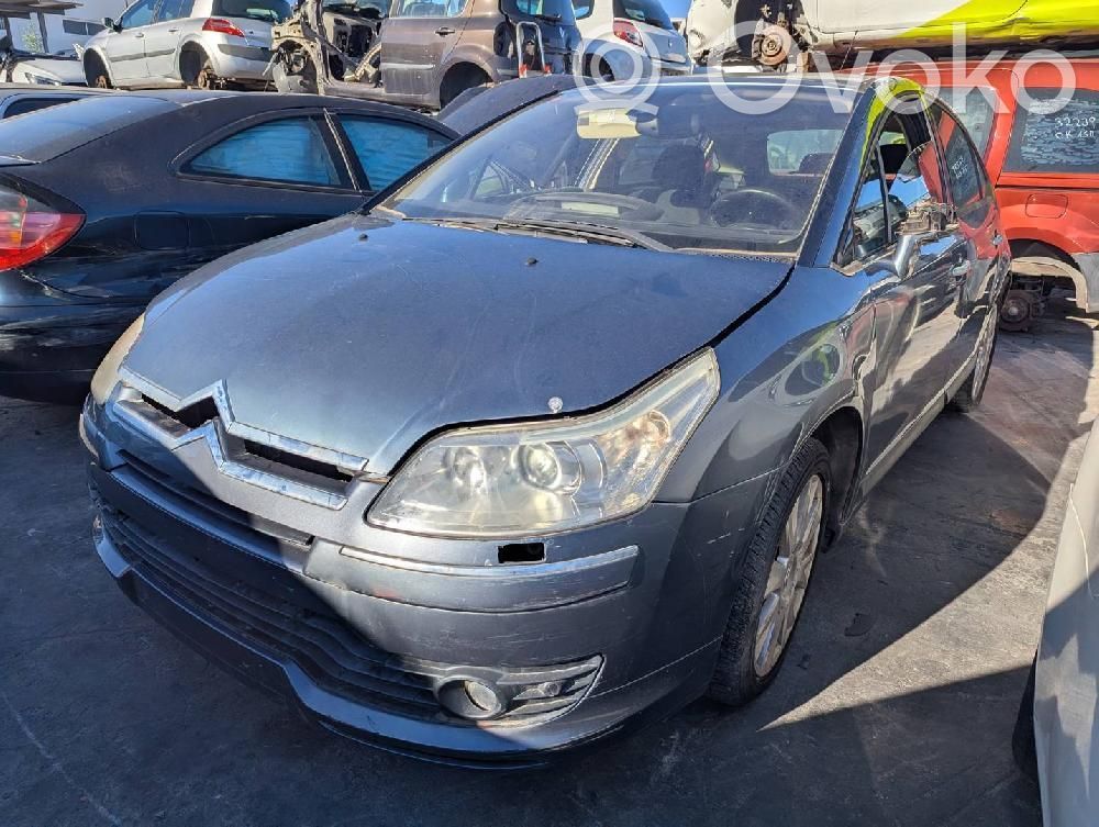 C4 I C4 Picasso, Grand Picasso, Aircross, Cactus  9656638380