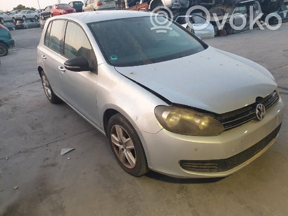 Golf VI Golf