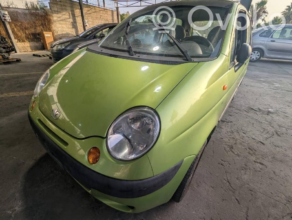 Matiz Matiz  LHD9888