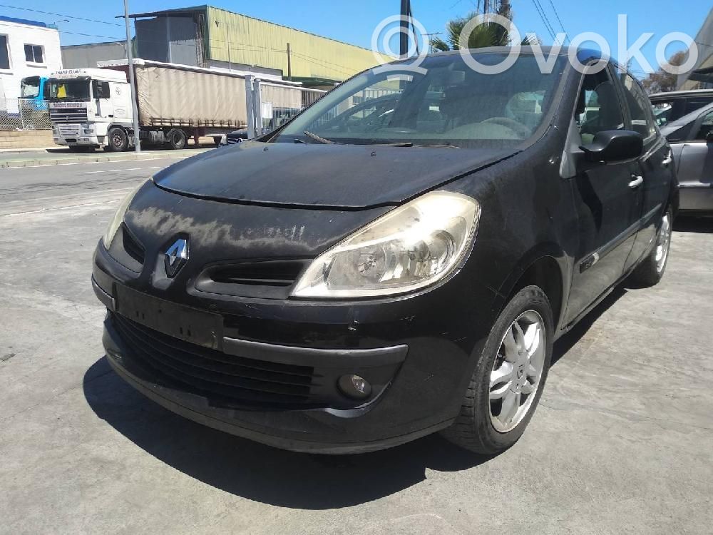 Clio III Clio  8200291148