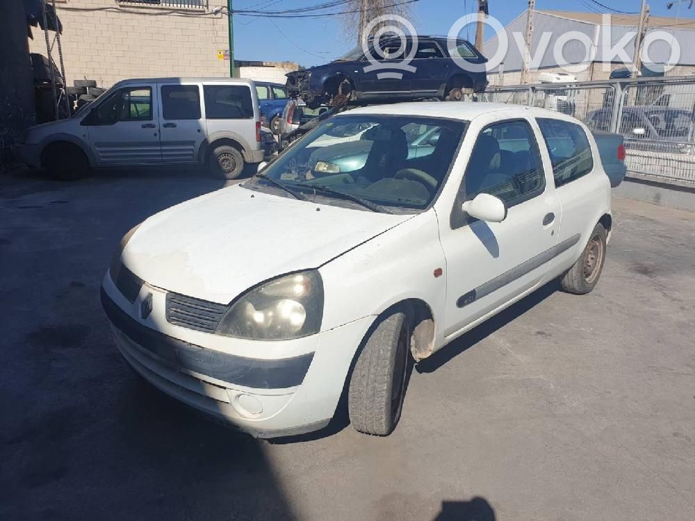 Clio II Clio  400733T3
