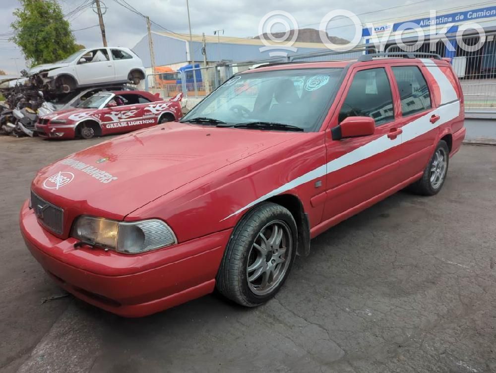 S70  V70  V70 XC S70, V70, V70 XC  3512863