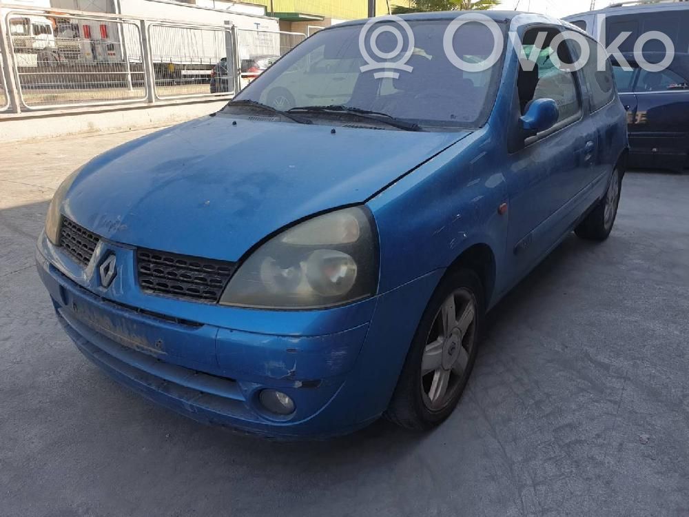 Clio II Clio  085511941L