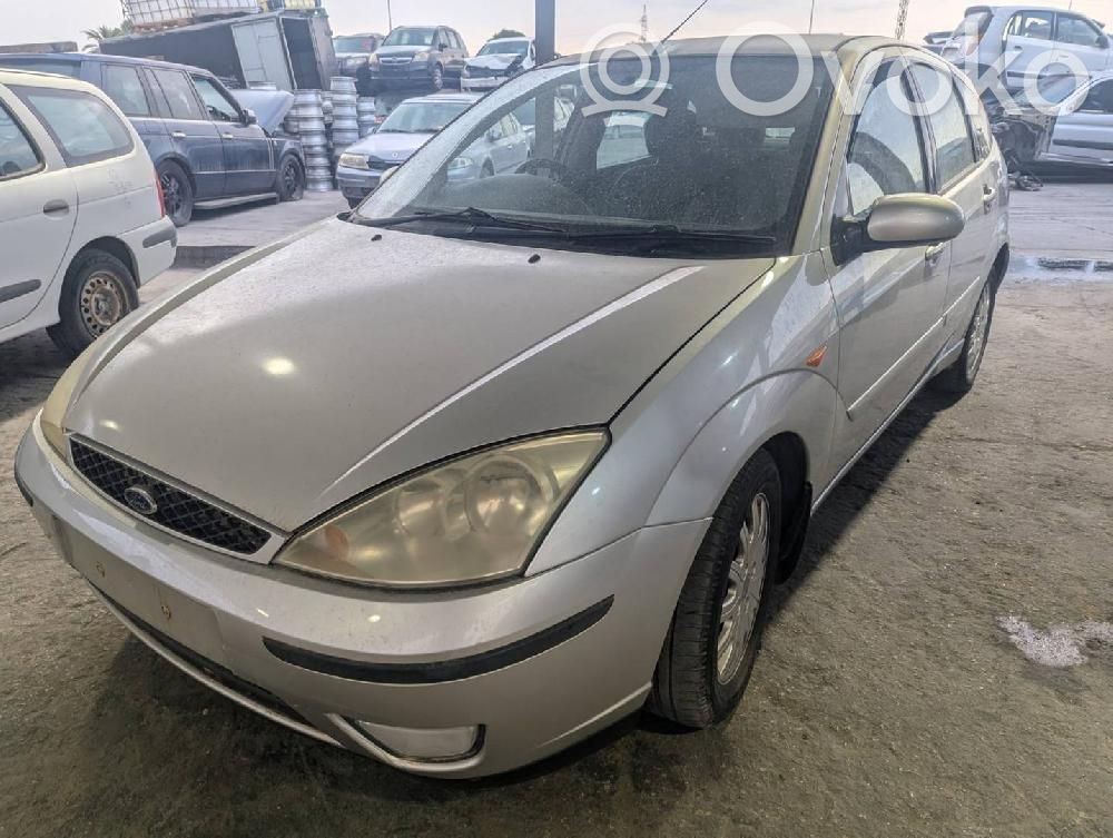 Focus Focus  XS41A27936BB