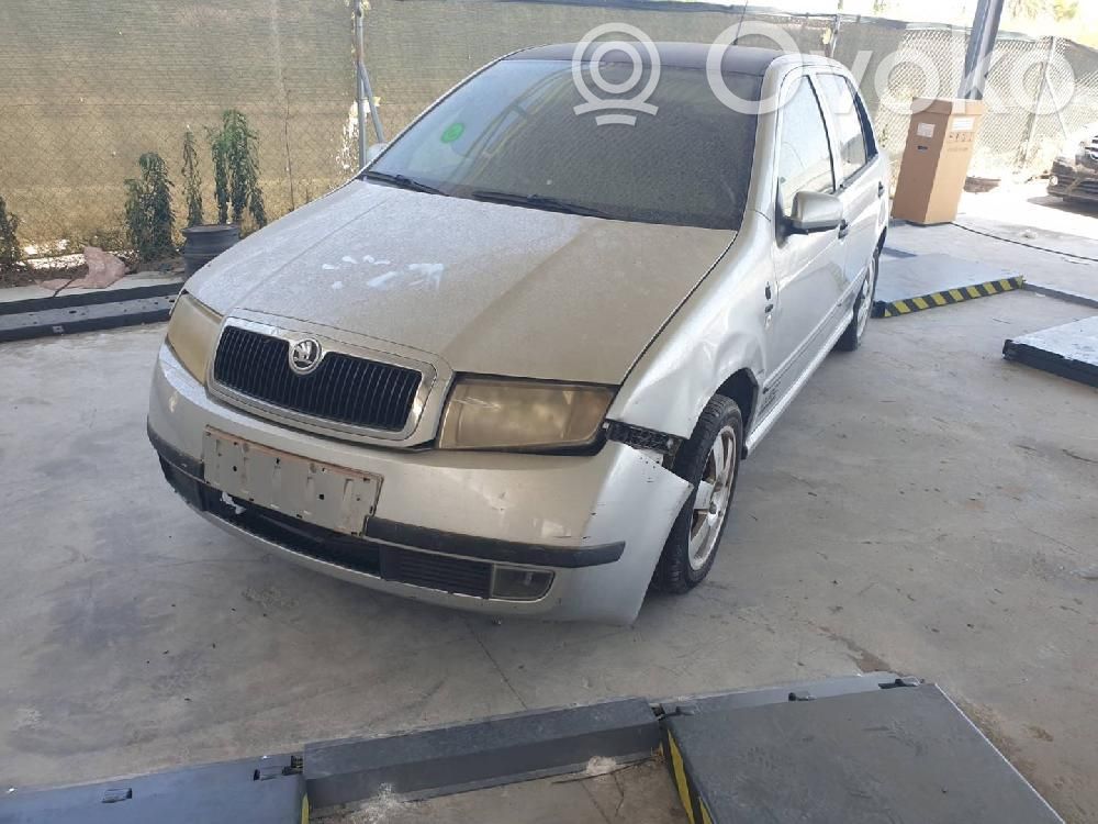 Fabia Mk1 (6Y) Fabia  6Y6945096