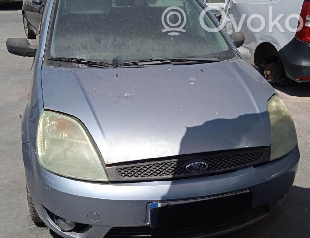 Fiesta Fiesta  ECV044