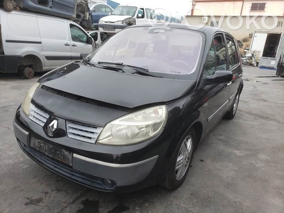 Scenic II -  Grand scenic II Scenic  8200527390