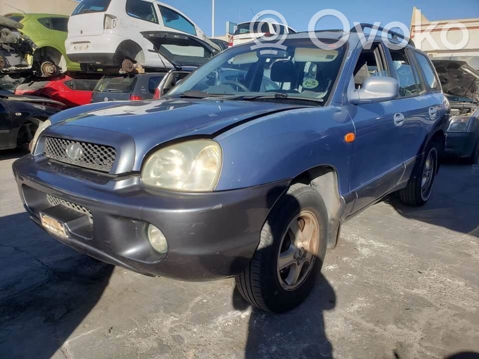 Santa Fe Santa Fe, Grand Santa Fe  5890026150