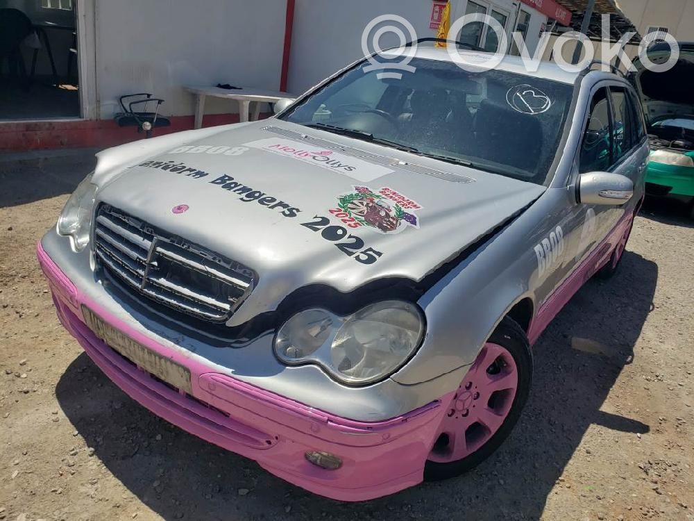 C W203 C-class, AMG (W202, W203, W204, W205, W206)  A0054311512