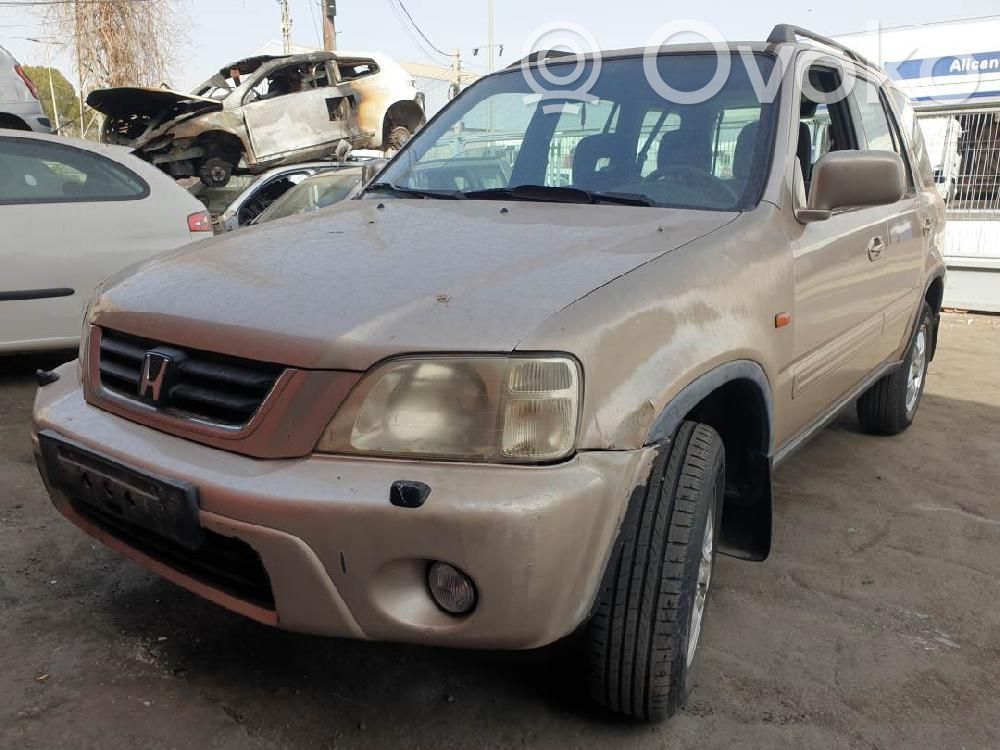CR-V CR-V  0432200