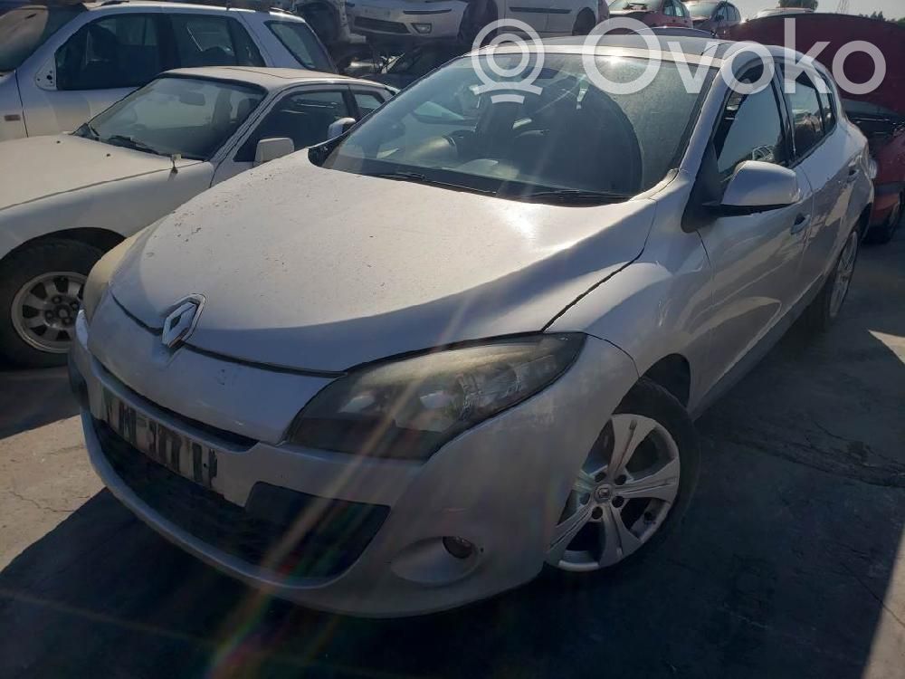 Megane III Megane  806070033R