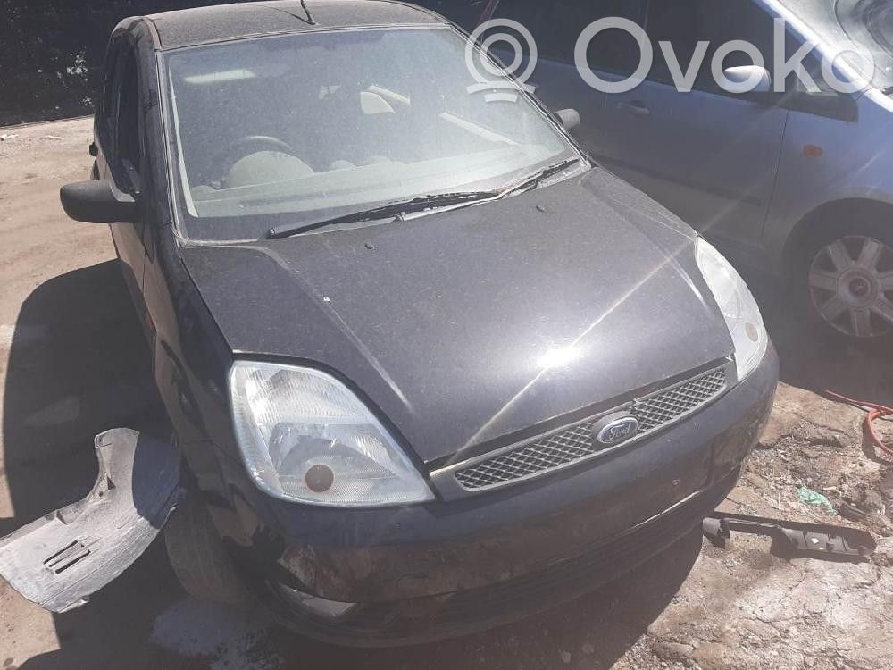 Fiesta Fiesta  6PV00856701