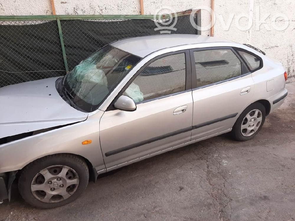 Elantra Elantra  22850