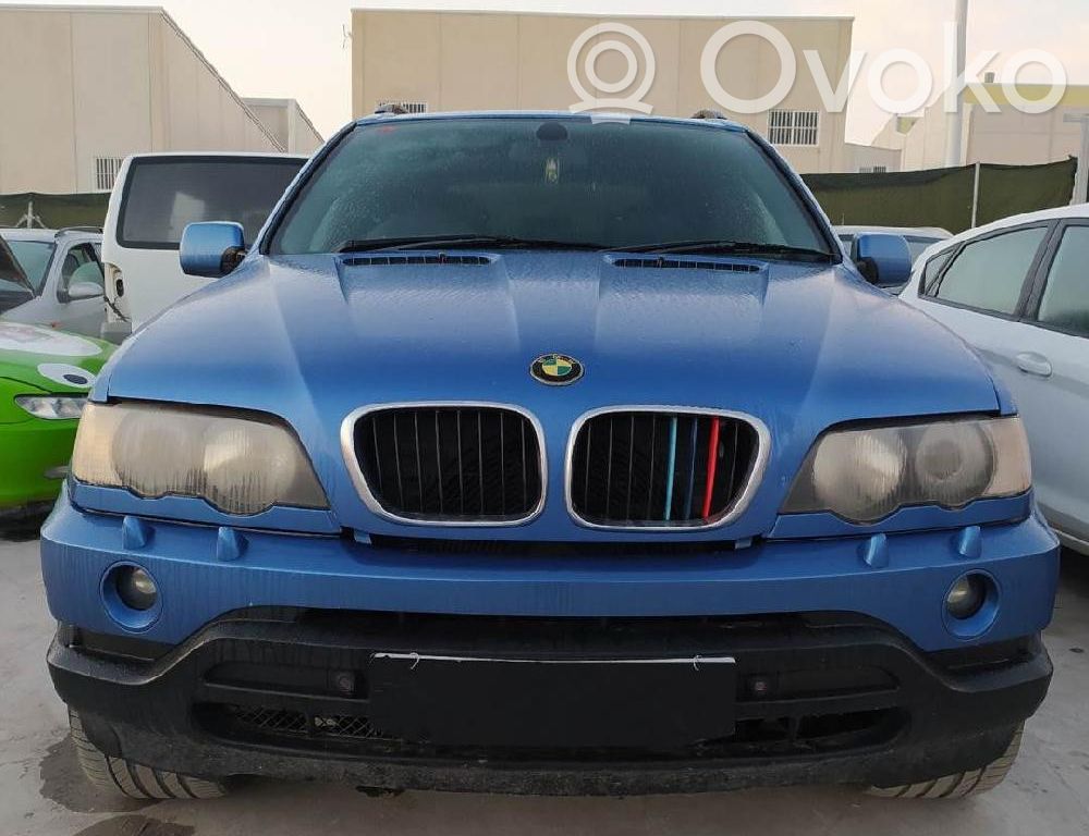 X5 E53 X5  5WK33502AG