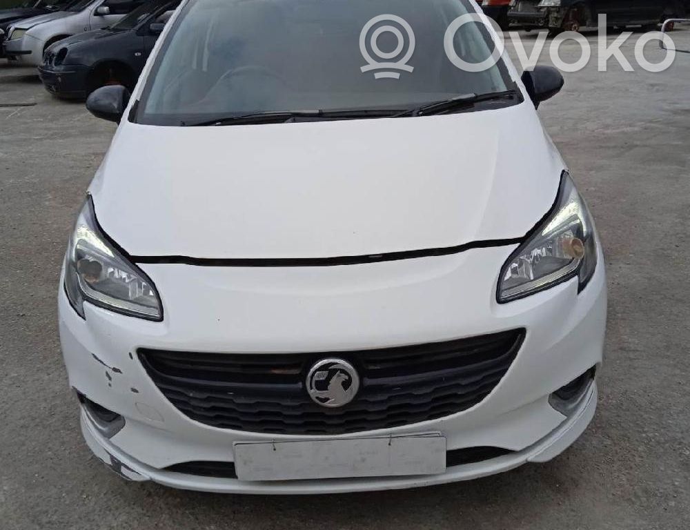 Corsa E Corsa  13427752