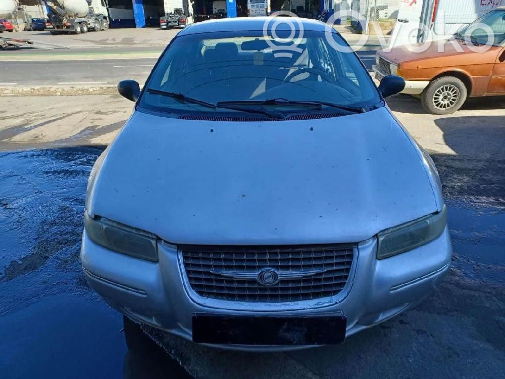 Stratus Stratus  55201144