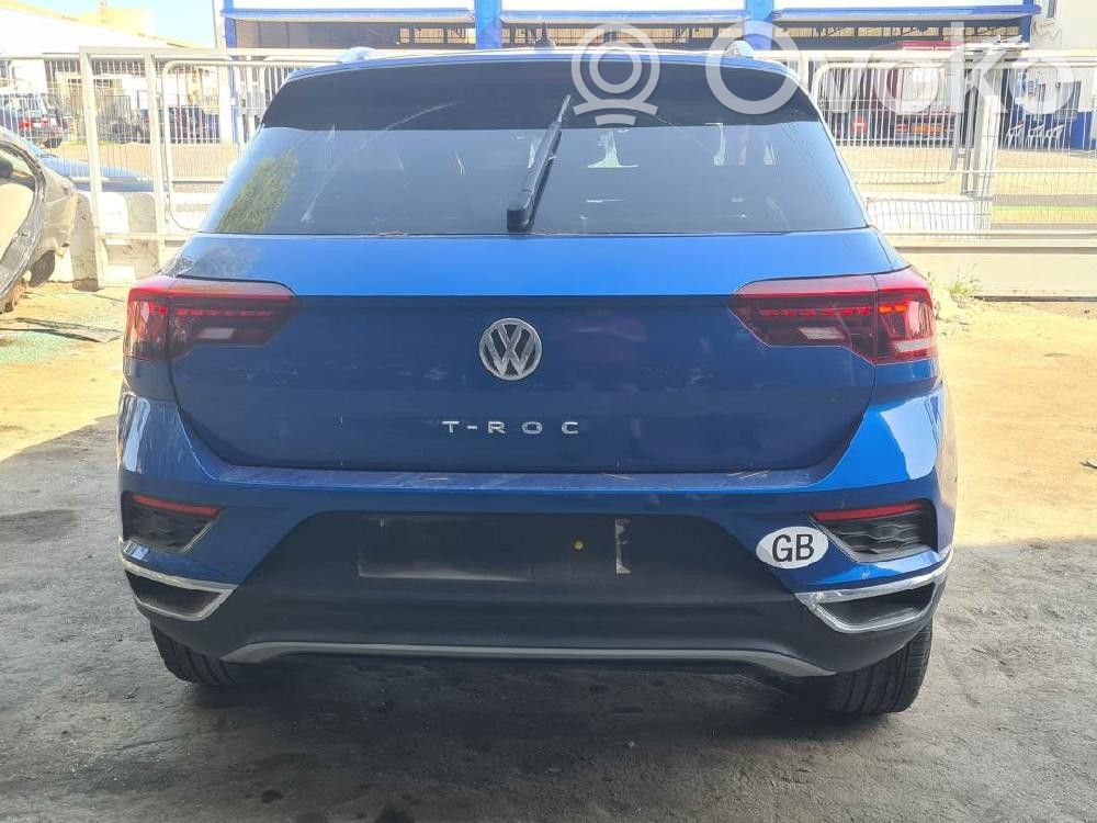 T-Roc T-Roc  VCR271