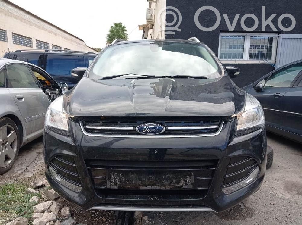 Kuga II Kuga  DV4T15K866AK