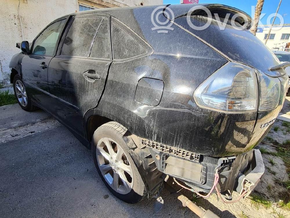 RX III RX  8611048200