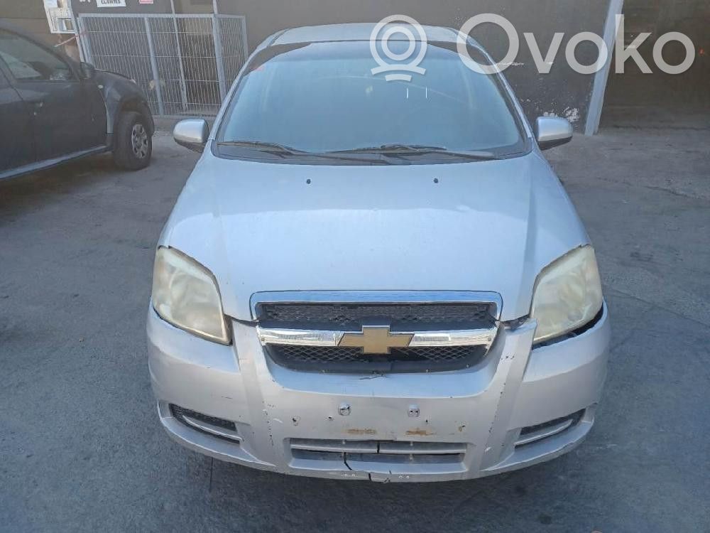 Aveo Aveo  T250LHDAC