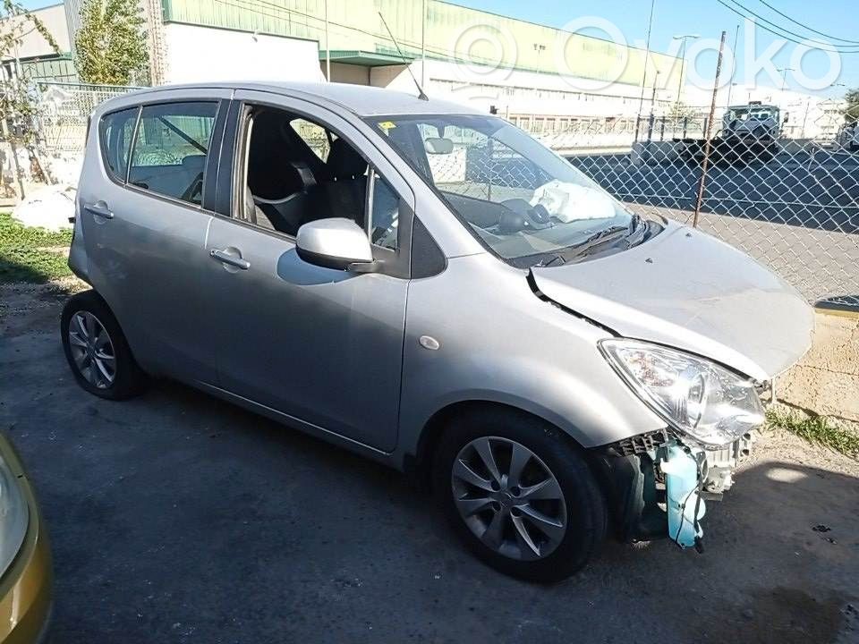 Agila B Agila  3110060P0