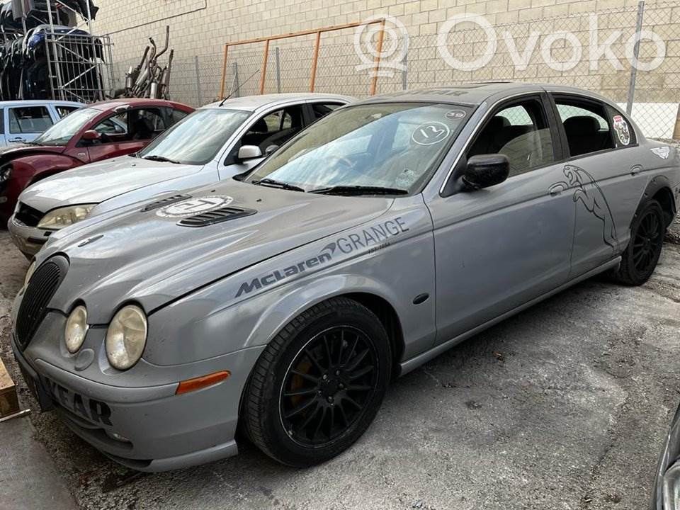 S-Type S-Type  XR8311654CC