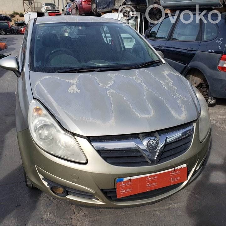 Corsa D Corsa  503741