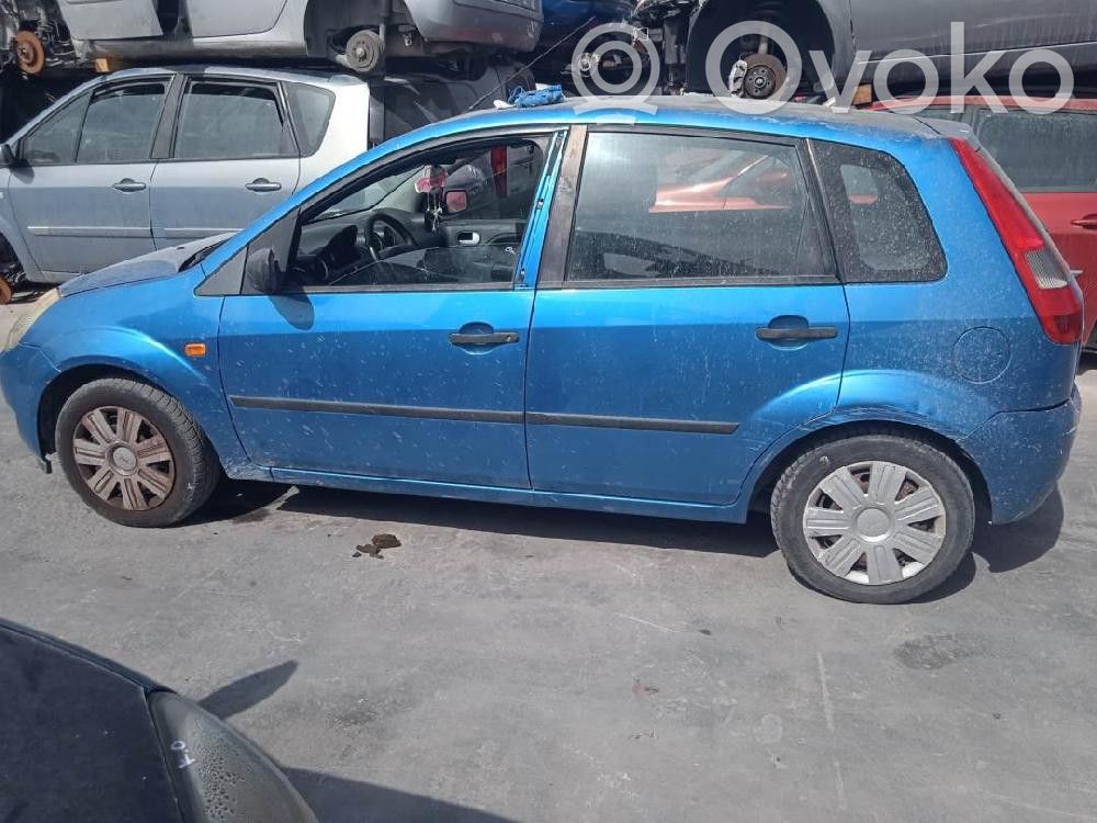Fiesta Fiesta  CM5G2A451GA