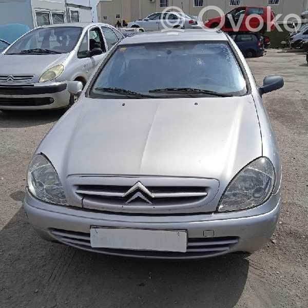 Xsara Xsara, Xsara Picasso  9637020180