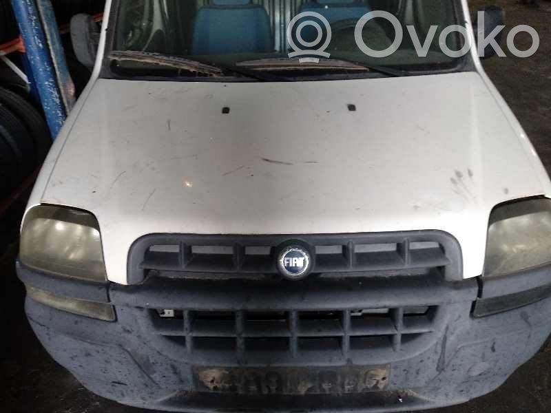 Doblo Doblo  EKF102