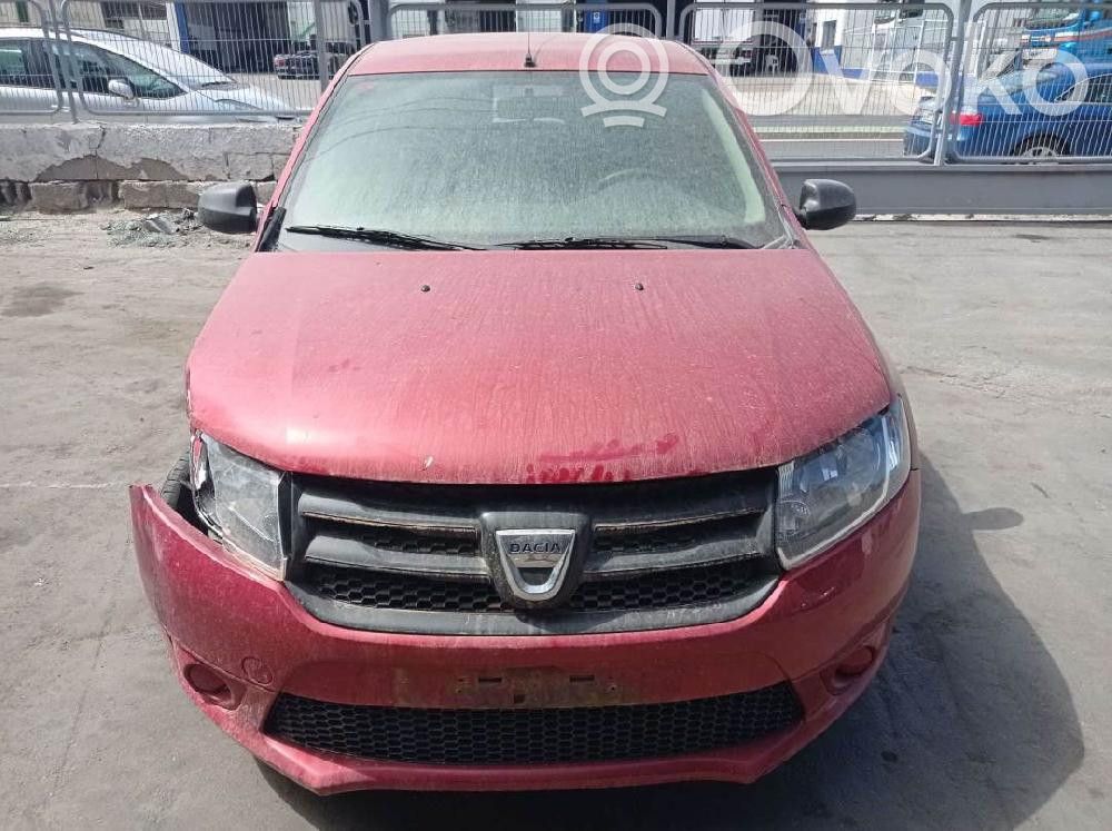 Sandero II Sandero, Sandero Stepway  EWP124