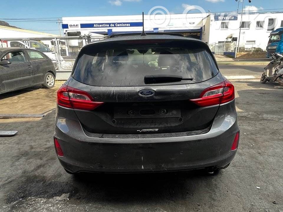 Fiesta Fiesta  H1BT14B531AE