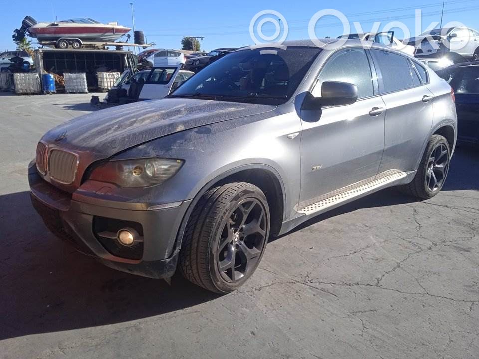 X6 E71 X6  1751780932101